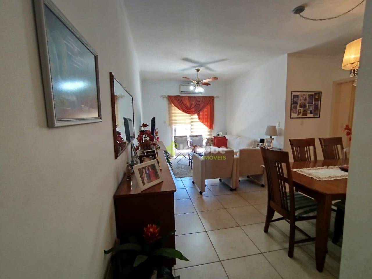 Apartamento, 3 quartos, 80 m² - Foto 3