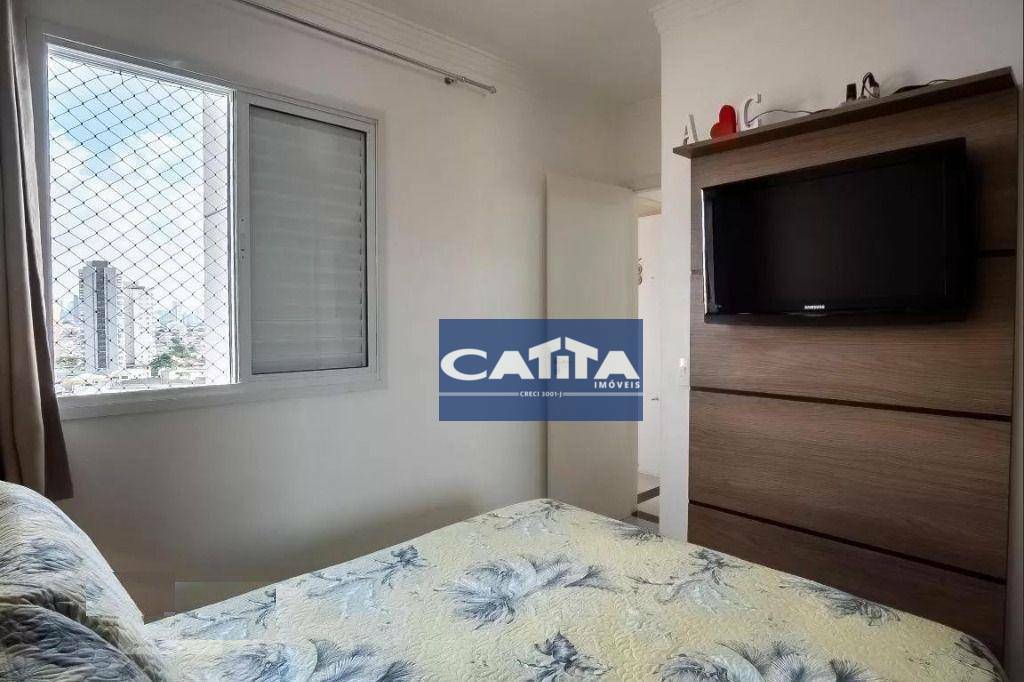 Apartamento à venda com 3 quartos, 70m² - Foto 9