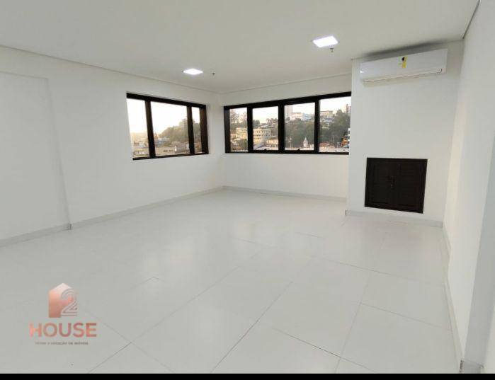 Conjunto Comercial-Sala à venda e aluguel, 41m² - Foto 1