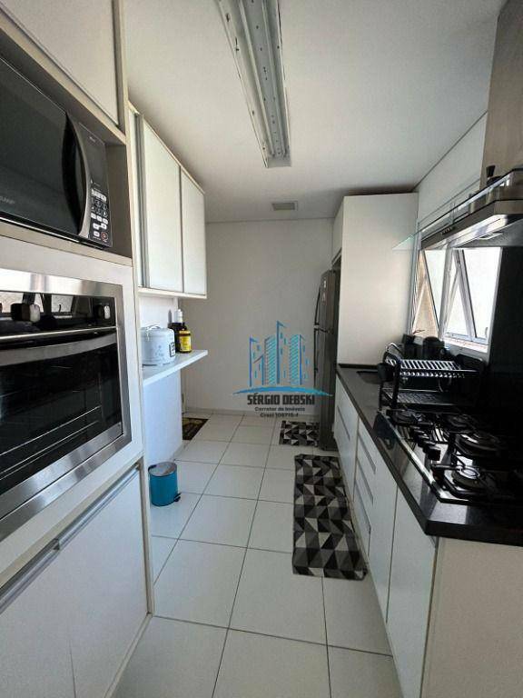 Apartamento à venda com 2 quartos, 111m² - Foto 12