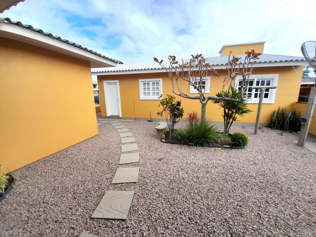 Casa à venda com 4 quartos, 149m² - Foto 6