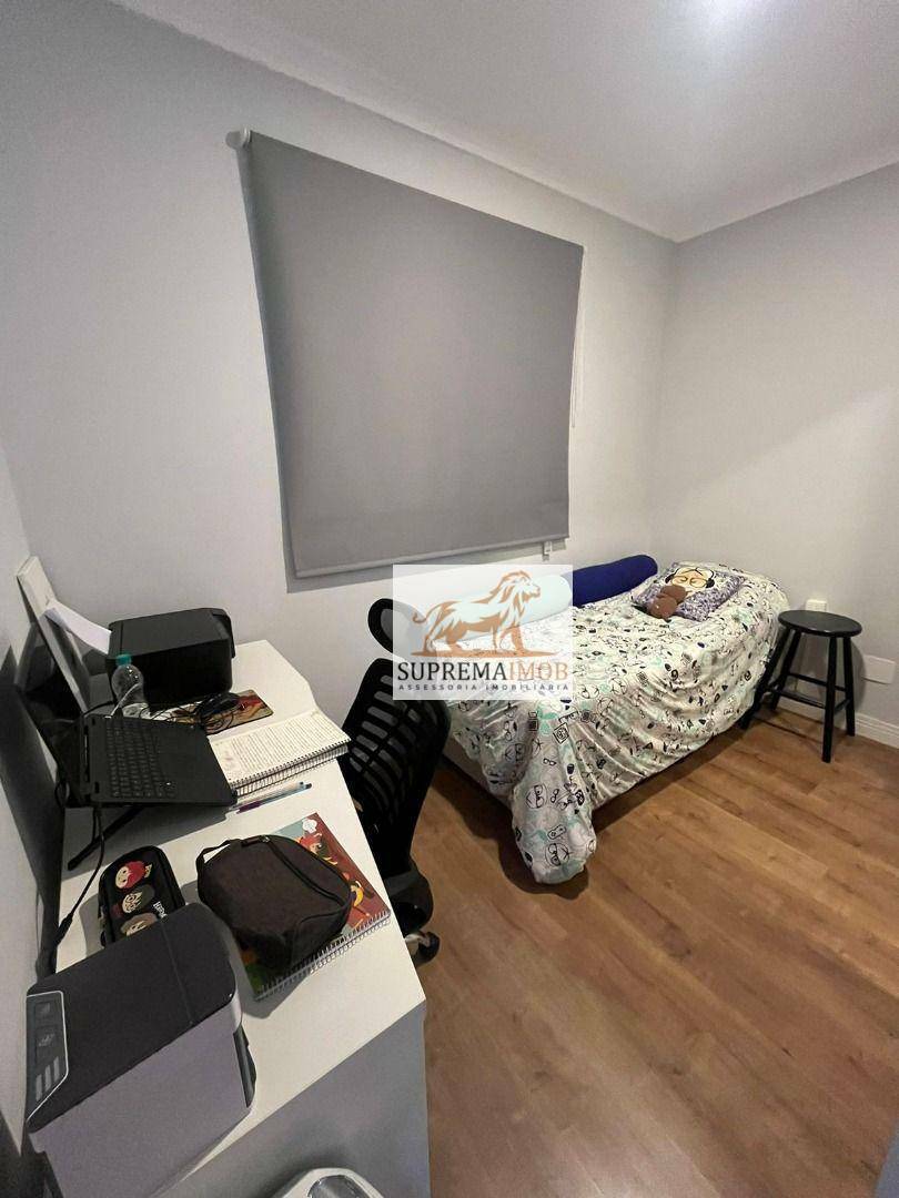 Apartamento à venda com 2 quartos, 72m² - Foto 9