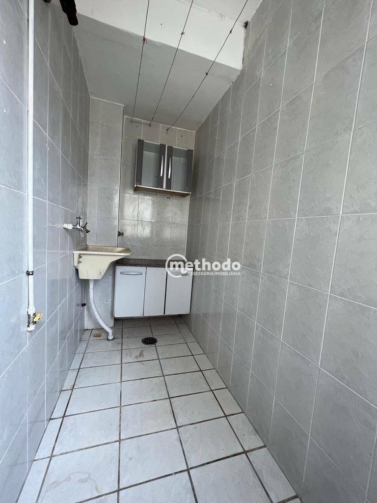 Apartamento à venda com 2 quartos, 58m² - Foto 8