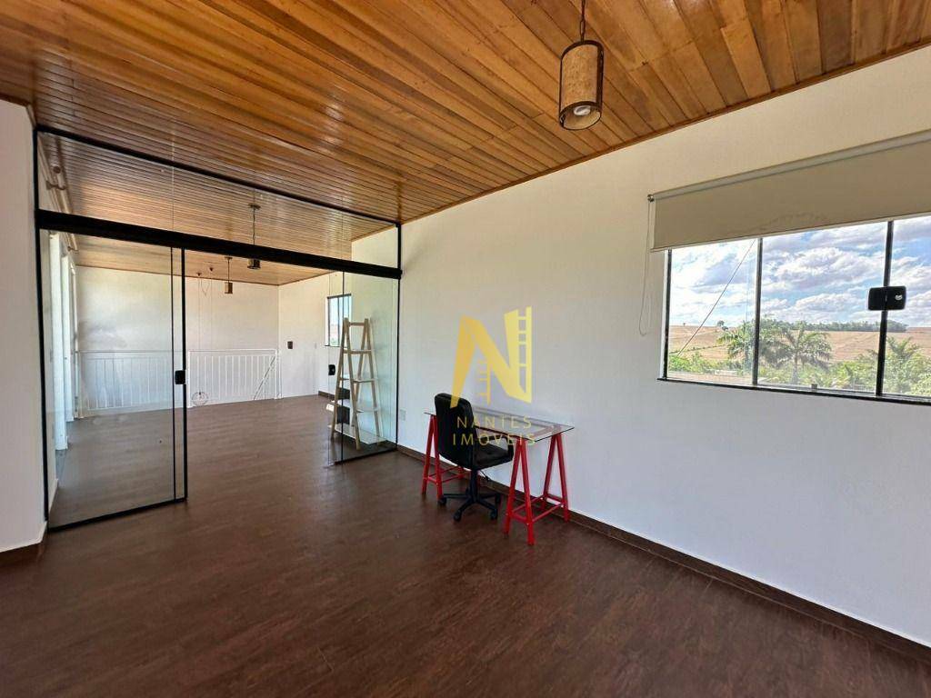 Casa de Condomínio à venda com 3 quartos, 327m² - Foto 46