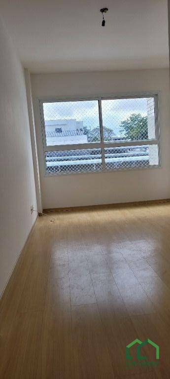 Apartamento à venda com 3 quartos, 83m² - Foto 4