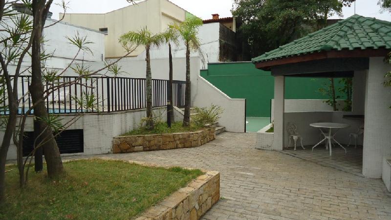 Apartamento à venda com 3 quartos, 120m² - Foto 7