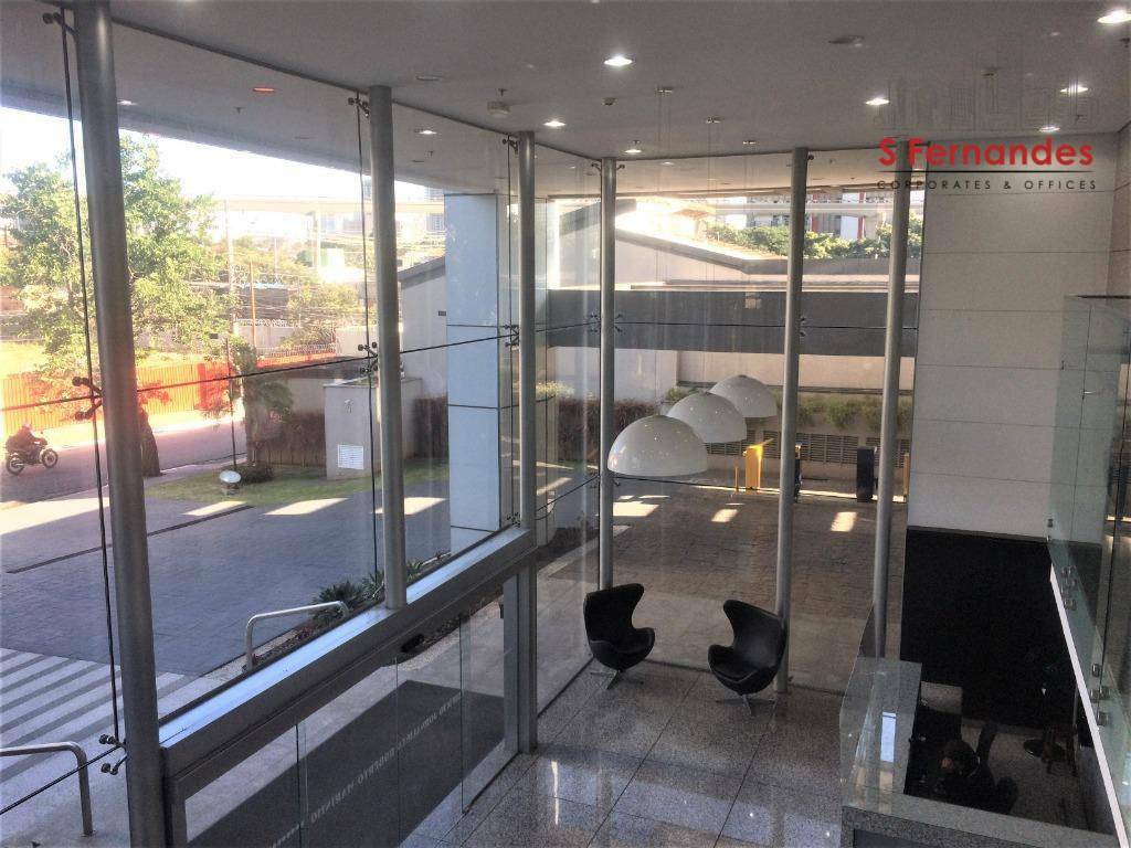 Conjunto Comercial-Sala para alugar, 350m² - Foto 15