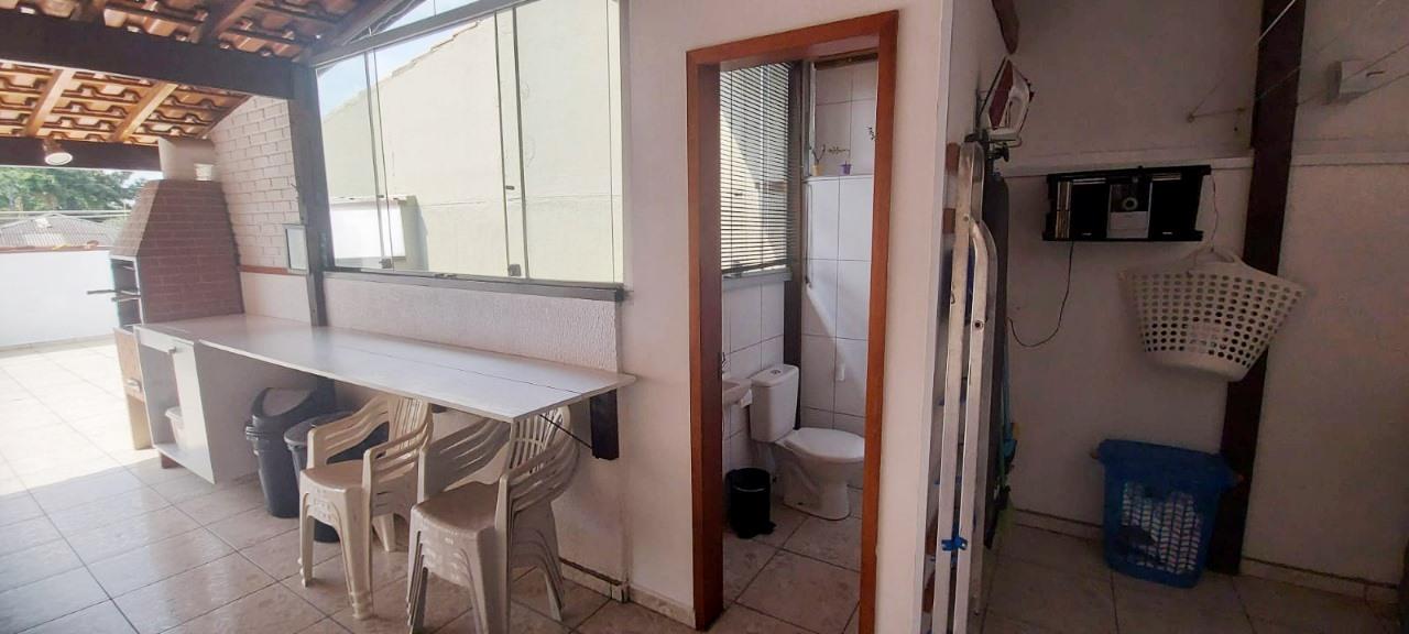 Cobertura à venda com 2 quartos, 130m² - Foto 22