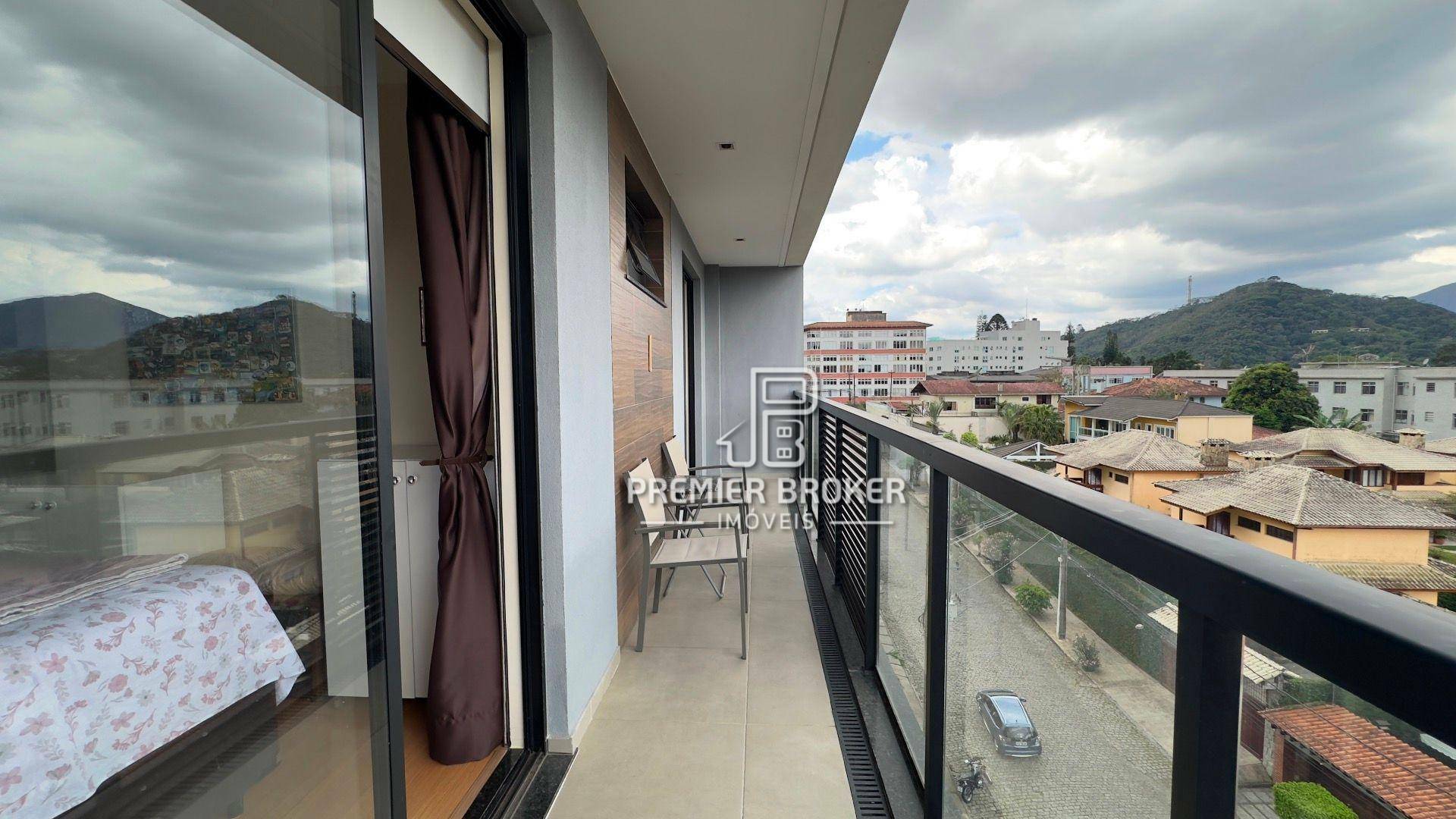 Apartamento à venda com 2 quartos, 71m² - Foto 13