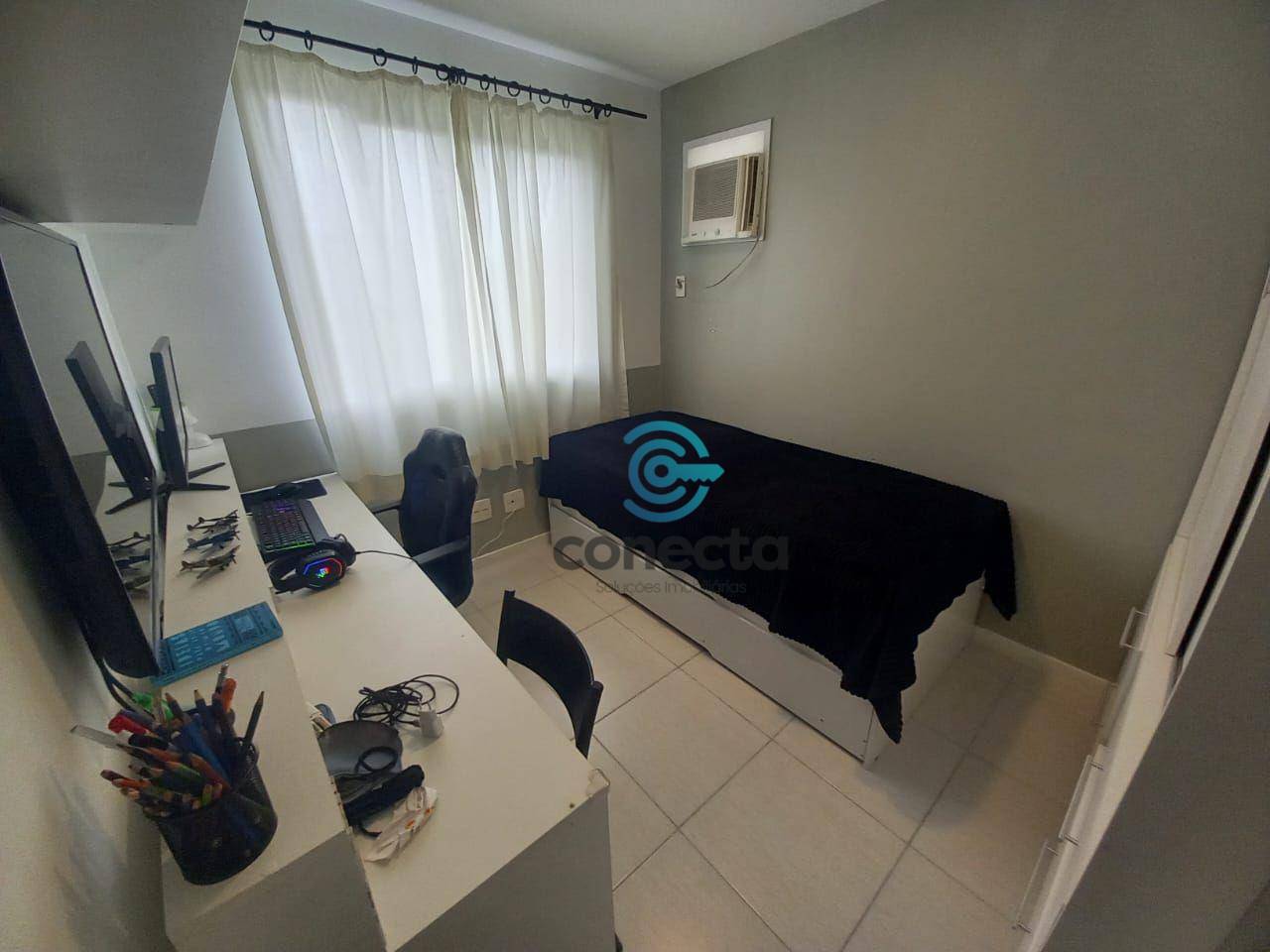 Apartamento à venda com 3 quartos, 70m² - Foto 10