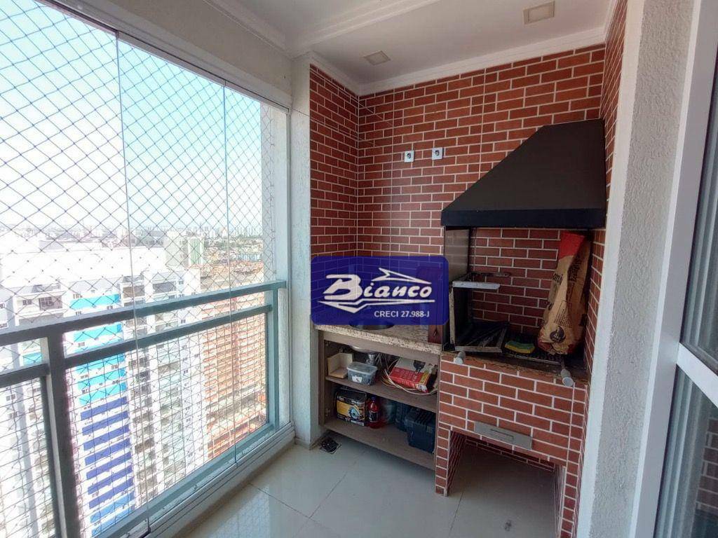 Apartamento à venda com 2 quartos, 59m² - Foto 1