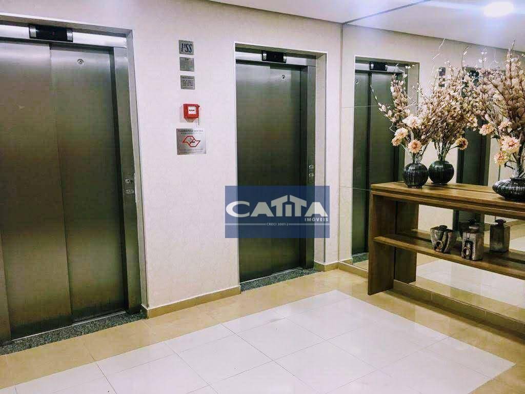 Apartamento à venda com 3 quartos, 145m² - Foto 19