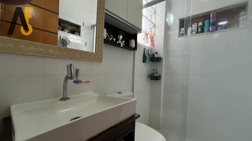 Apartamento à venda com 2 quartos, 47m² - Foto 5