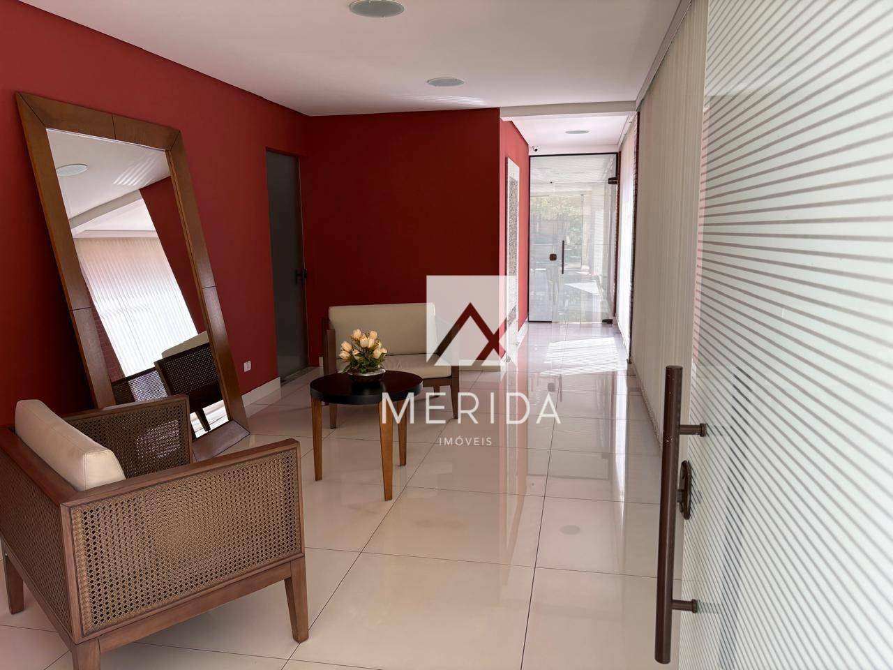 Apartamento para alugar com 3 quartos, 125m² - Foto 27