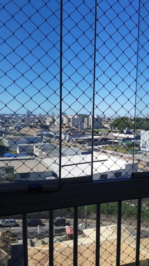 Apartamento para alugar com 2 quartos, 55m² - Foto 16