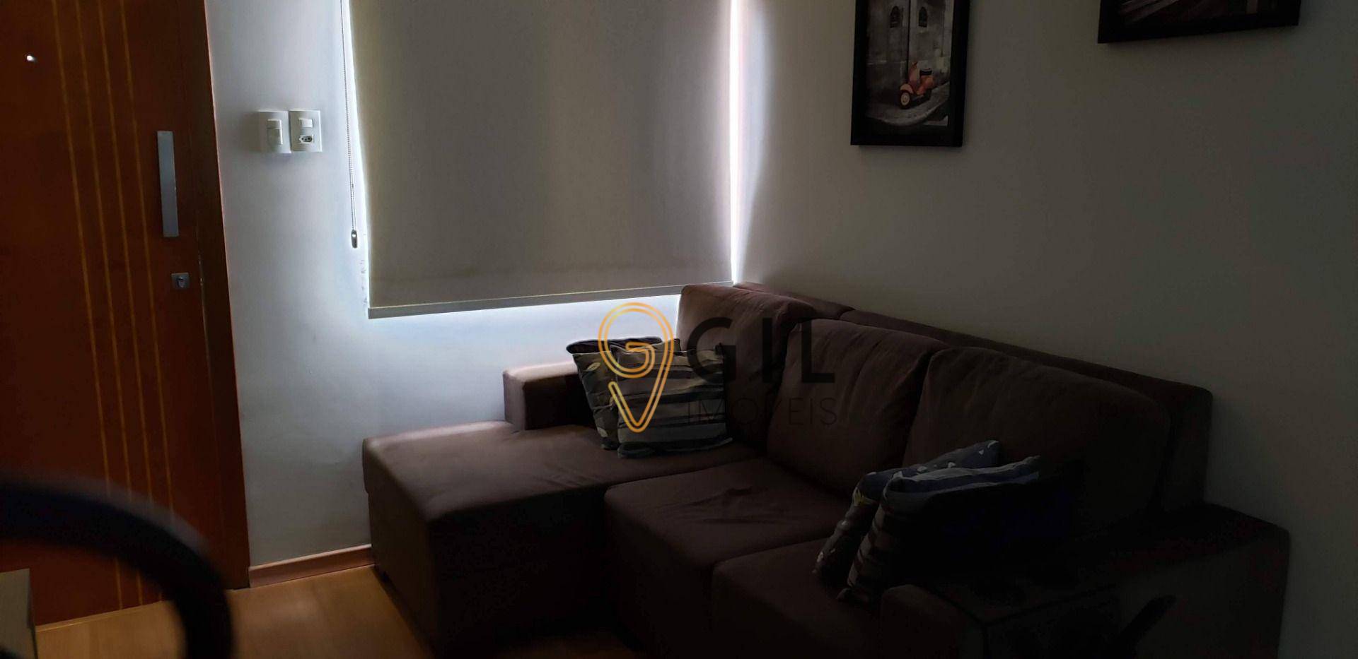 Apartamento à venda com 2 quartos, 53m² - Foto 27