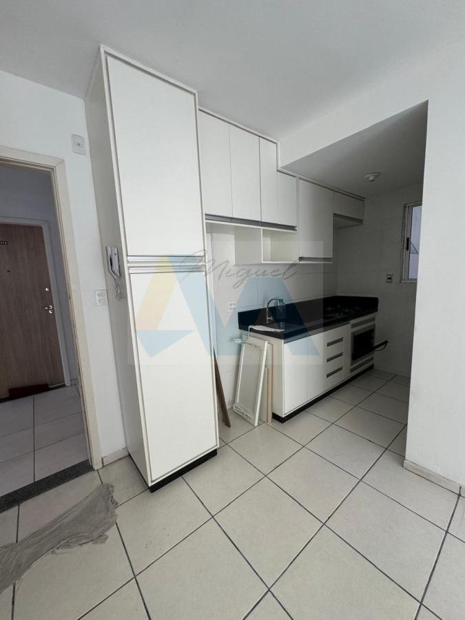 Apartamento à venda com 2 quartos - Foto 3