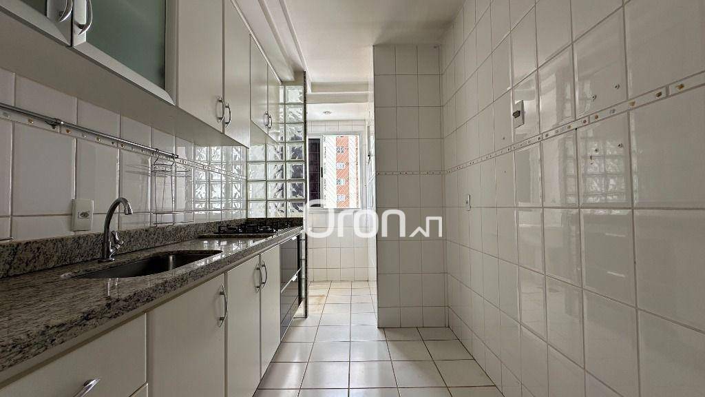 Apartamento à venda com 3 quartos, 75m² - Foto 8