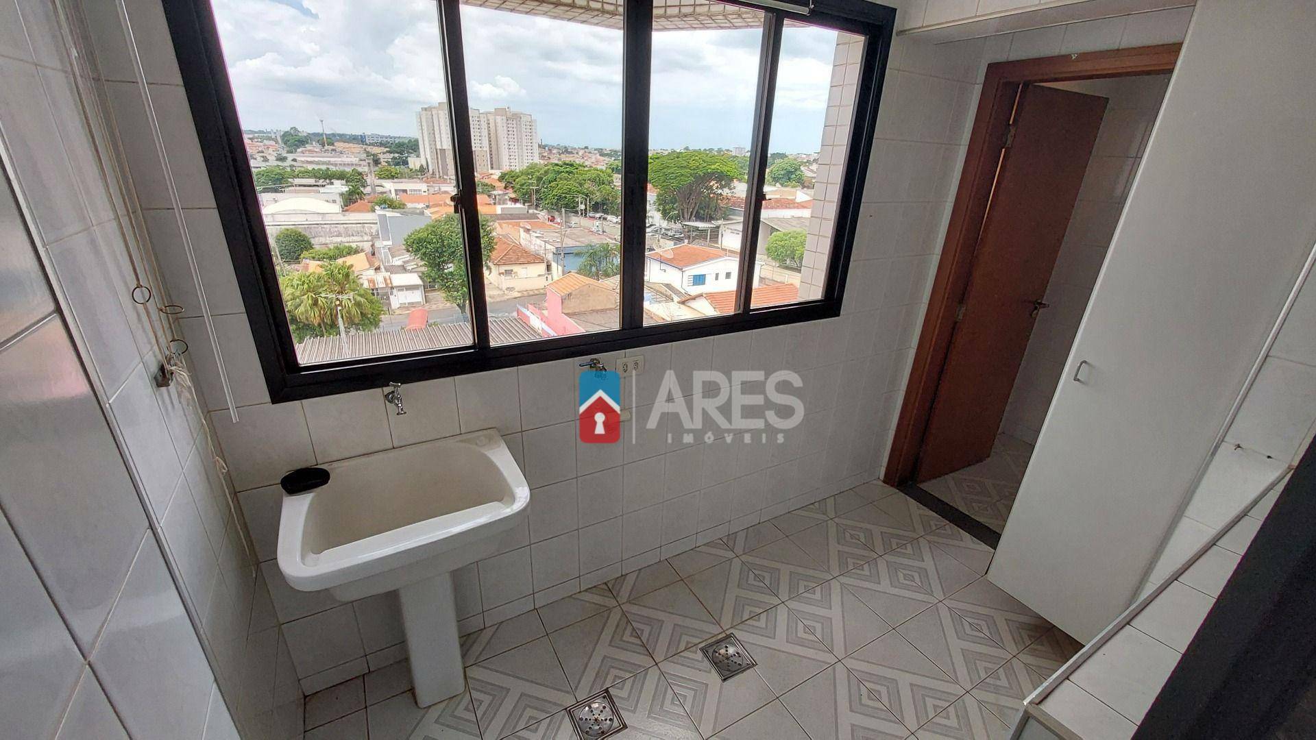 Apartamento para alugar com 3 quartos, 100m² - Foto 6