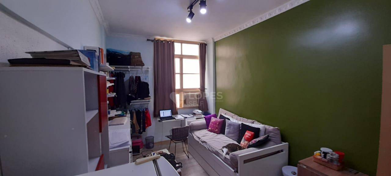 Apartamento à venda com 1 quarto, 16m² - Foto 1