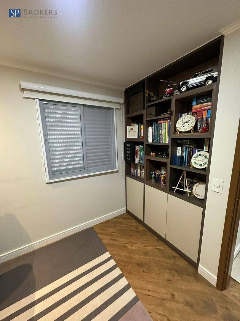 Apartamento à venda com 4 quartos, 113m² - Foto 37