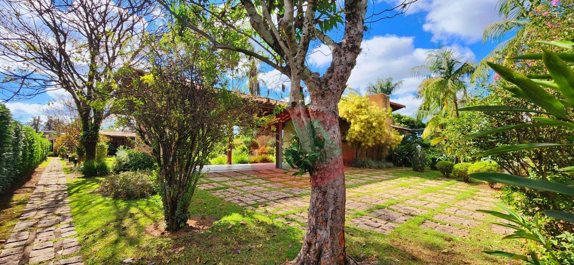 Chácara à venda com 4 quartos, 729m² - Foto 5