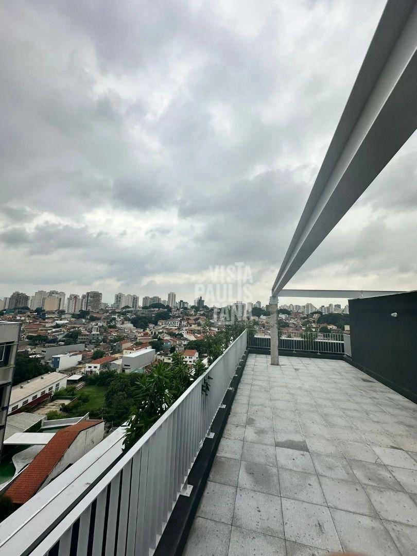 Cobertura à venda com 3 quartos, 155m² - Foto 14