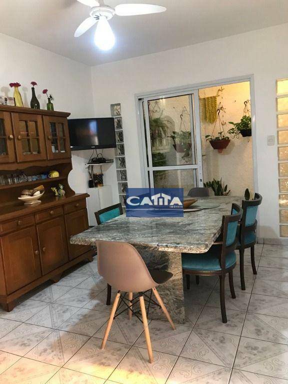 Sobrado à venda com 3 quartos, 384m² - Foto 11