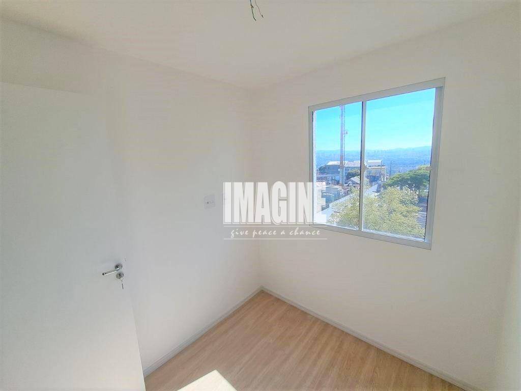 Apartamento à venda com 2 quartos, 39m² - Foto 12