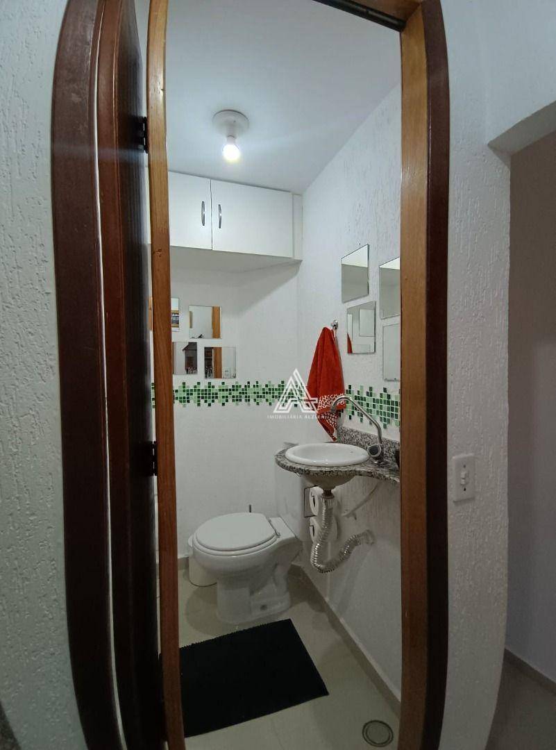 Sobrado à venda com 3 quartos, 125m² - Foto 43