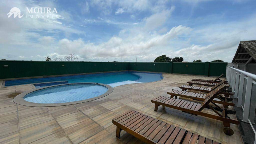 Apartamento à venda com 3 quartos, 93m² - Foto 19