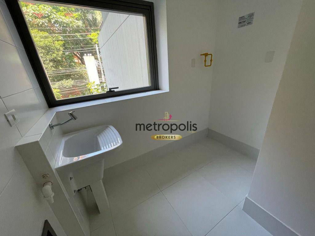 Apartamento à venda com 4 quartos, 315m² - Foto 32