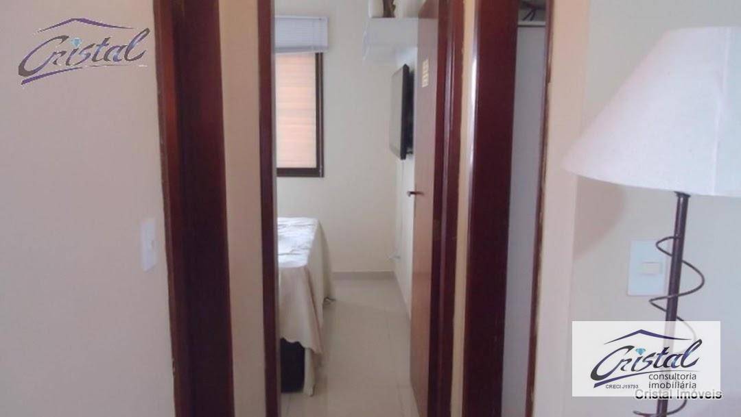 Apartamento à venda com 2 quartos, 65m² - Foto 8