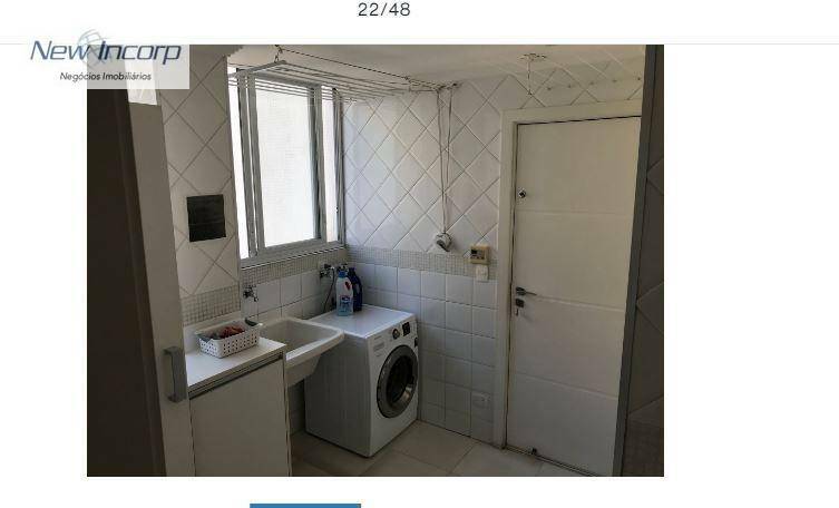 Apartamento à venda com 2 quartos, 230m² - Foto 24