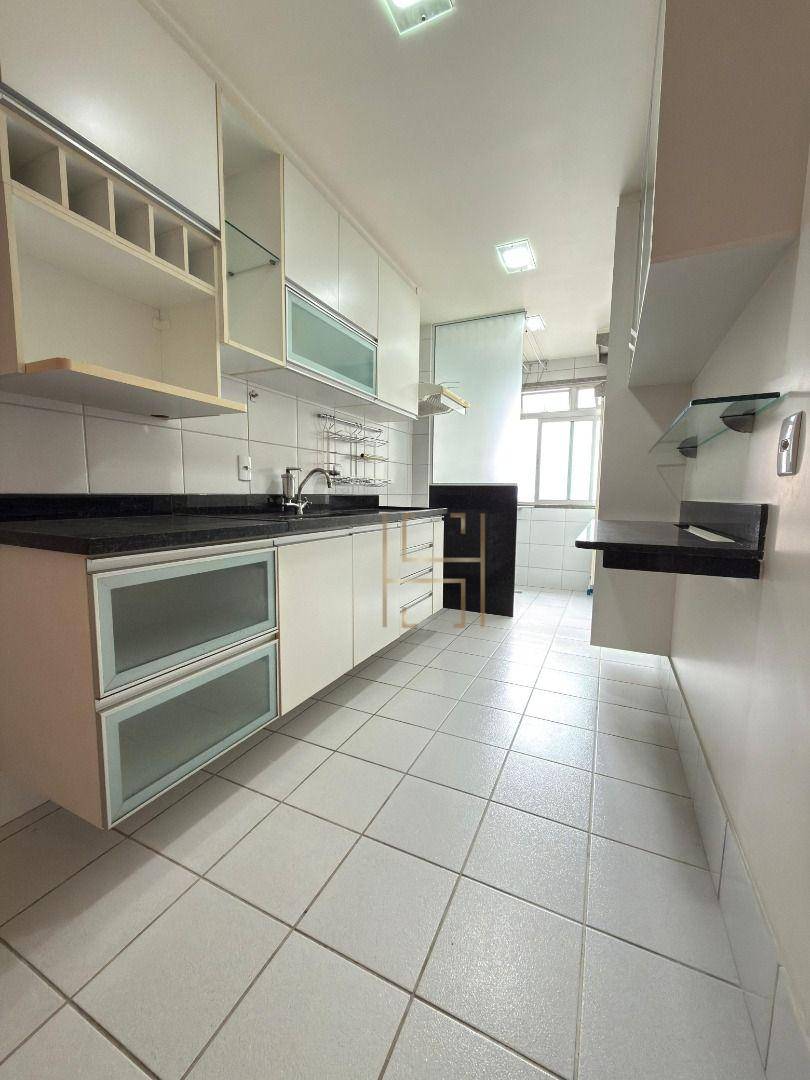 Apartamento, 3 quartos, 76 m² - Foto 3