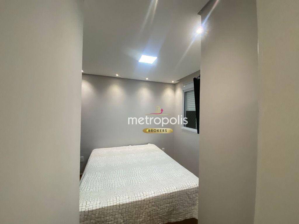 Apartamento à venda com 2 quartos, 48m² - Foto 16