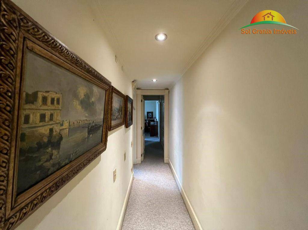 Apartamento à venda e aluguel com 4 quartos, 220m² - Foto 8