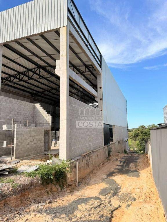 Depósito-Galpão, 1247 m² - Foto 4