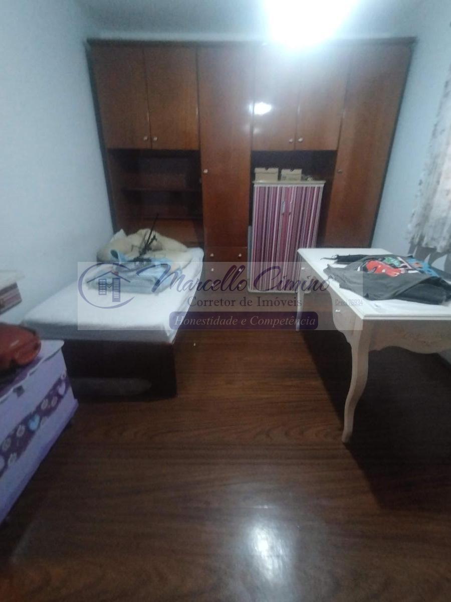 Sobrado à venda com 3 quartos, 250m² - Foto 15