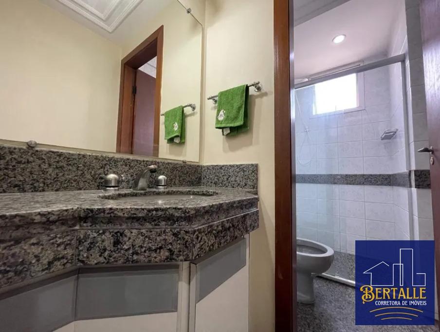 Apartamento à venda com 3 quartos, 95m² - Foto 14