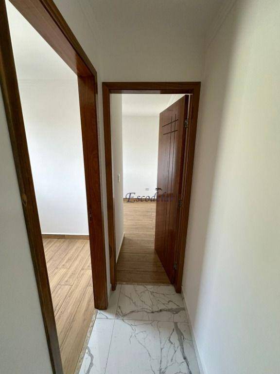 Apartamento à venda com 2 quartos, 40m² - Foto 20