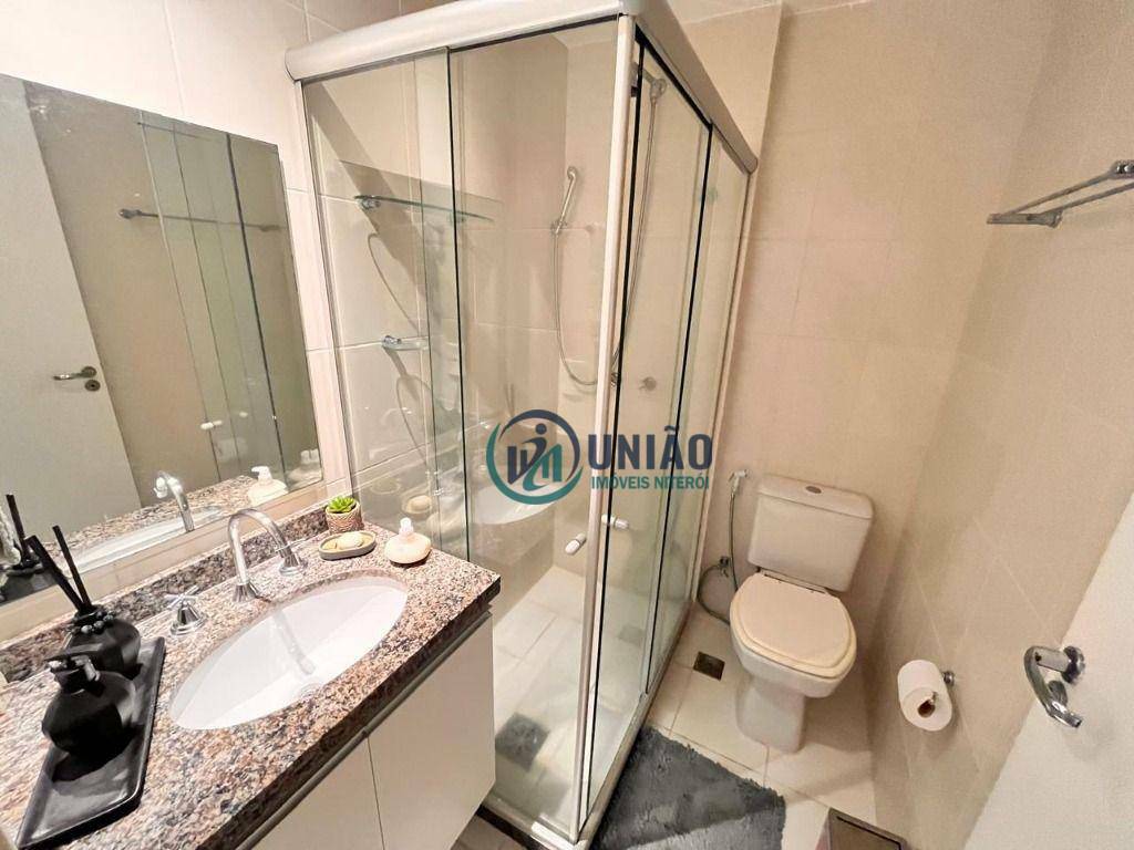 Apartamento à venda com 2 quartos, 83m² - Foto 19