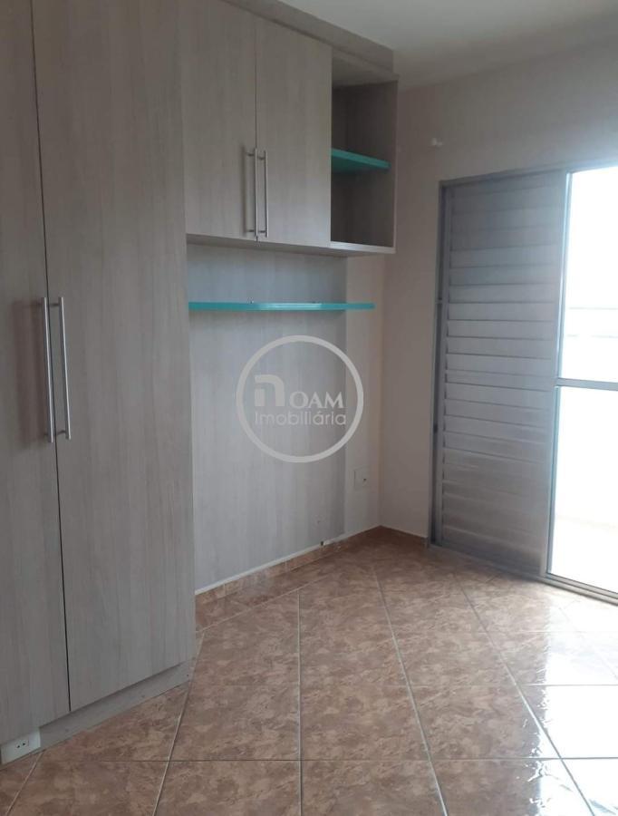 Apartamento à venda com 2 quartos, 86m² - Foto 1