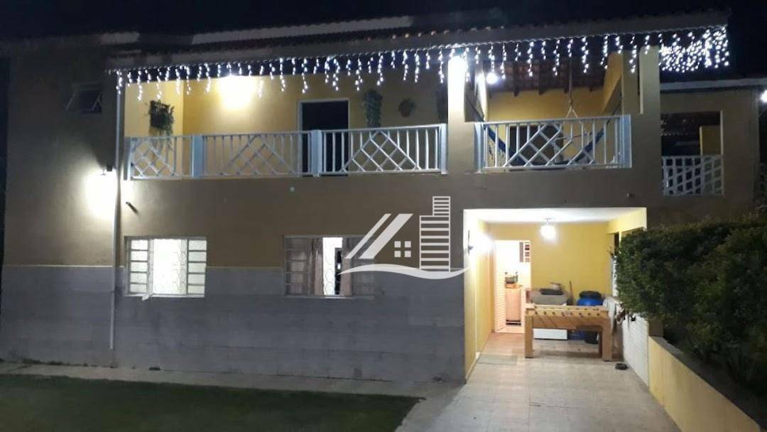 Chácara à venda com 4 quartos, 900m² - Foto 40