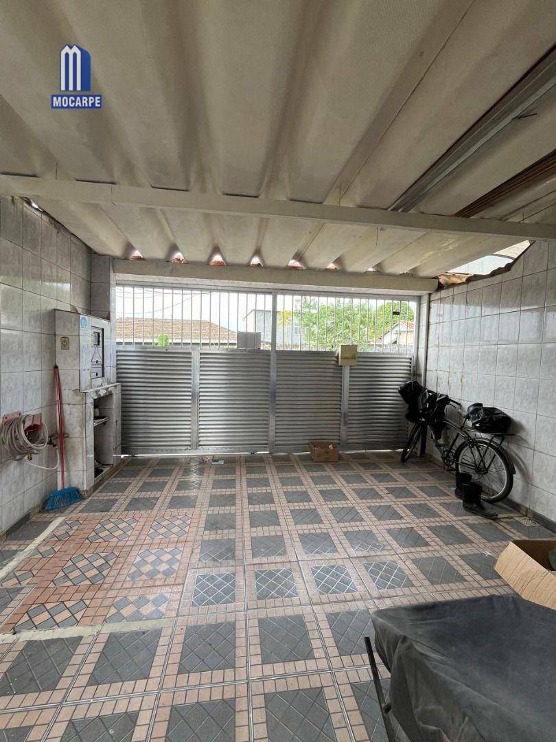 Sobrado à venda com 3 quartos, 104m² - Foto 3