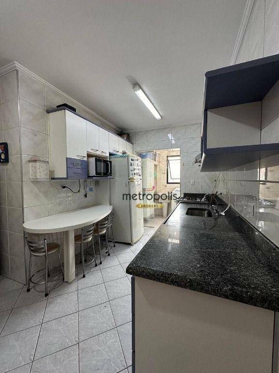 Apartamento à venda com 3 quartos, 104m² - Foto 9