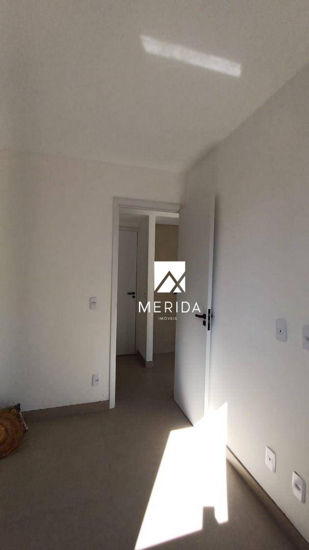 Apartamento à venda e aluguel com 1 quarto, 40m² - Foto 2
