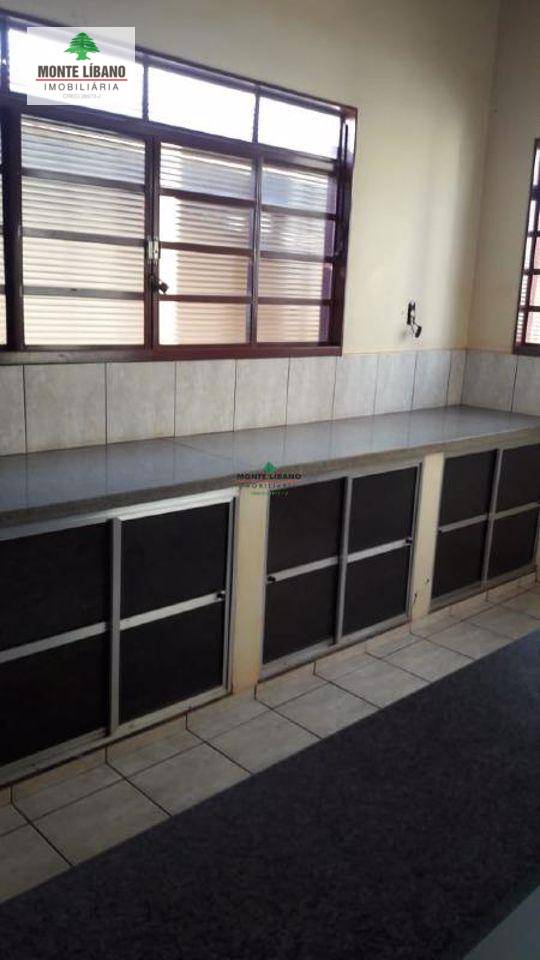 Casa à venda com 3 quartos, 174m² - Foto 15