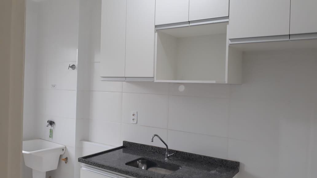 Apartamento à venda com 2 quartos, 48m² - Foto 17