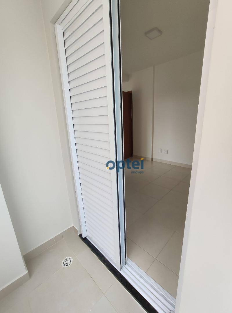 Kitnet e Studio para alugar com 1 quarto, 42m² - Foto 14